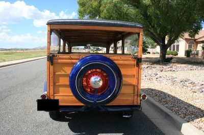 1935 Ford  for sale $54,995 