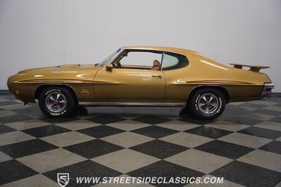 1970 Pontiac GTO  for sale $52,995 