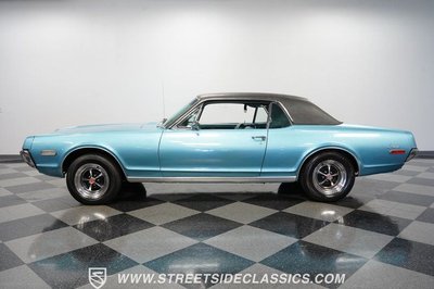 1968 Mercury Cougar  for sale $23,995 