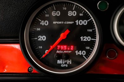 1967 Plymouth Barracuda  for sale $77,998 