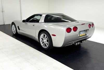 2004 Chevrolet Corvette Coupe  for sale $29,000 