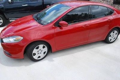 2014 Dodge Dart  for sale $6,995 