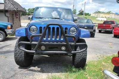 2009 Jeep Wrangler  for sale $17,395 