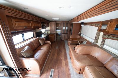 2011 Jayco Embark QX390 