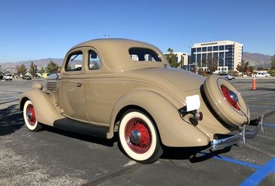 1935 Ford  for sale $38,995 