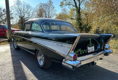 1957 Chevrolet Two-Ten Series  for sale $40,895 