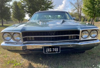 1974 Plymouth Satellite  for sale $50,995 