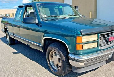 1996 GMC Sierra  for sale $10,495 