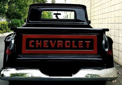 1963 Chevrolet C10  for sale $43,995 