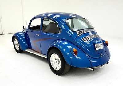 1973 Volkswagen Beetle  for sale $26,500 