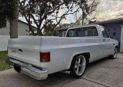 1984 GMC Sierra  for sale $30,495 