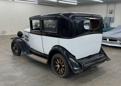 1930 Essex Challenger 6 Series Standard Sedan  for sale $8,000 