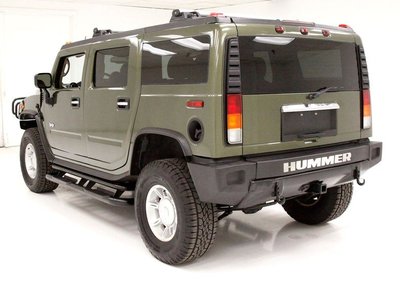 2004 Hummer H2  for sale $30,000 