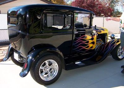 1930 Ford Model A  for sale $48,995 