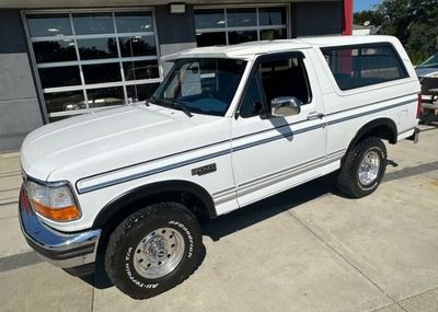 1996 Ford Bronco  for sale $42,495 