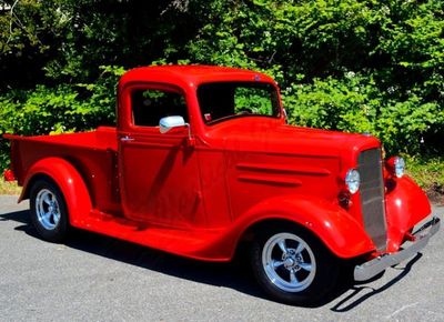 1936 Chevrolet Pickup  for sale $69,995 