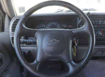 1998 Chevrolet Silverado 3500  for sale $38,495 