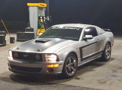 2008 Ford Mustang  for sale $38,495 