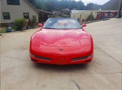 2004 Chevrolet Corvette  for sale $28,995 