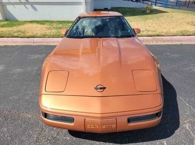 1994 Chevrolet Corvette  for sale $28,895 