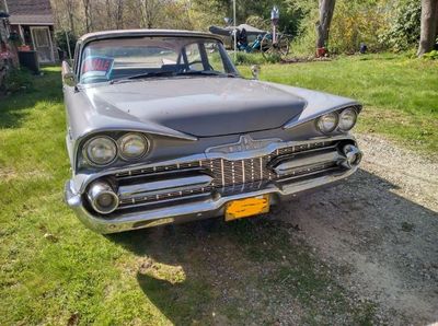 1959 Dodge Coronet  for sale $19,495 