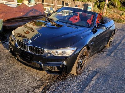 2015 BMW M4  for sale $32,895 