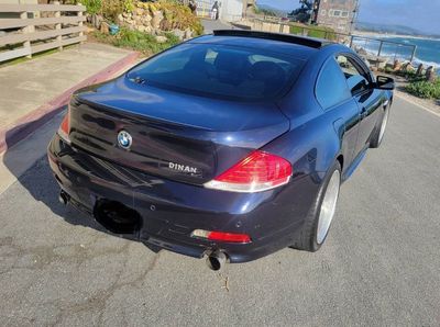 2006 BMW 650i  for sale $17,695 