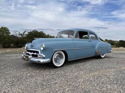 1952 Chevrolet  for sale $39,995 