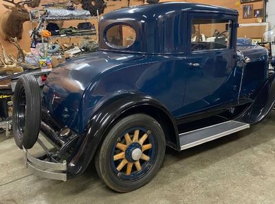 1929 Pontiac  for sale $16,995 