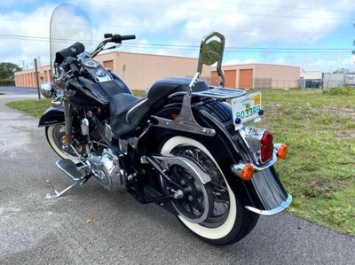 2006 Harley Davidson Softtail Deluxe  for sale $10,495 