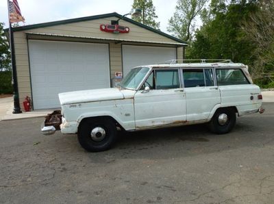 1965 Jeep  for sale $8,395 