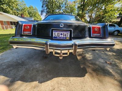 1977 Pontiac Grand Prix  for sale $10,995 