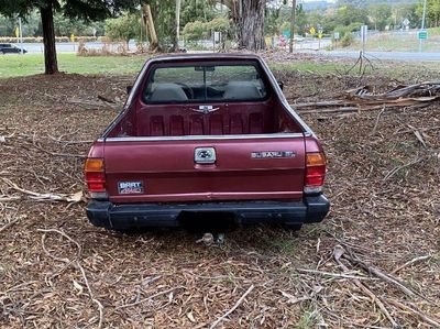 1986 Subaru Brat  for sale $10,495 