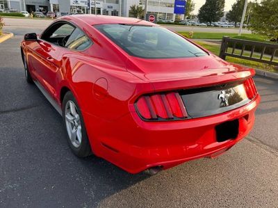 2015 Ford Mustang  for sale $24,995 