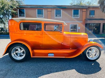 1929 Ford Model A  for sale $74,495 