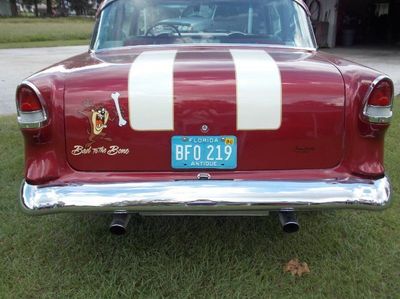 1955 Chevrolet 210  for sale $55,495 