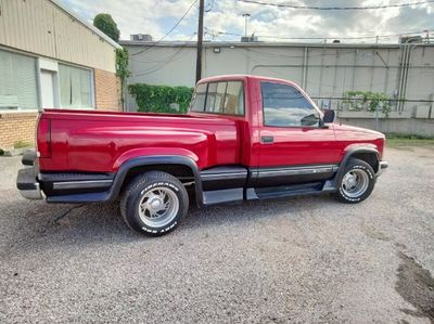 1989 Chevrolet 1500  for sale $14,495 