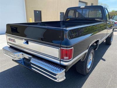 1987 GMC Sierra  for sale $44,495 