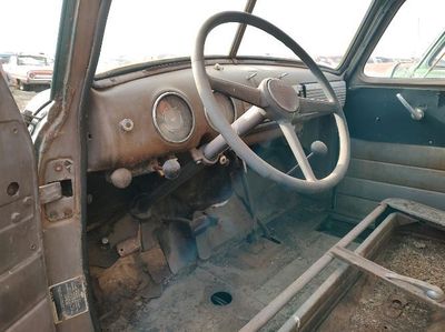 1948 Chevrolet Loadmaster  for sale $5,995 