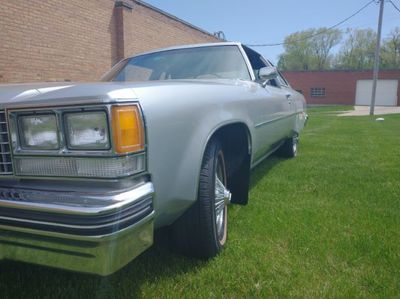 1976 Oldsmobile 98  for sale $12,995 