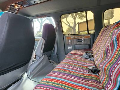 1987 GMC Suburban  for sale $7,495 