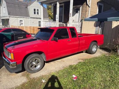 1985 Chevrolet S10  for sale $9,495 