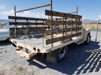 1954 GMC 250  for sale $5,495 