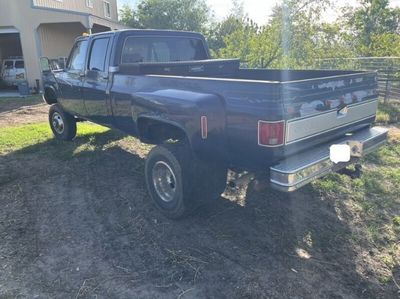 1985 Chevrolet K30  for sale $35,995 