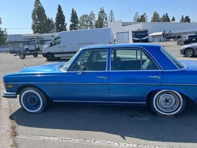 1969 Mercedes-Benz 280SE  for sale $5,495 