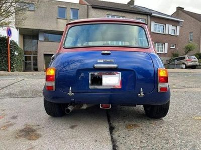 1975 Mini Cooper  for sale $21,995 