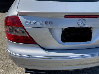 2006 Mercedes-Benz CLK500  for sale $11,995 