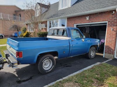 1977 Chevrolet C10  for sale $23,995 