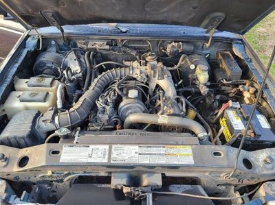 1999 Ford Ranger  for sale $6,895 