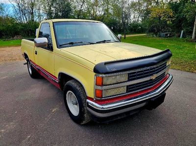 1990 Chevrolet C1500  for sale $6,995 